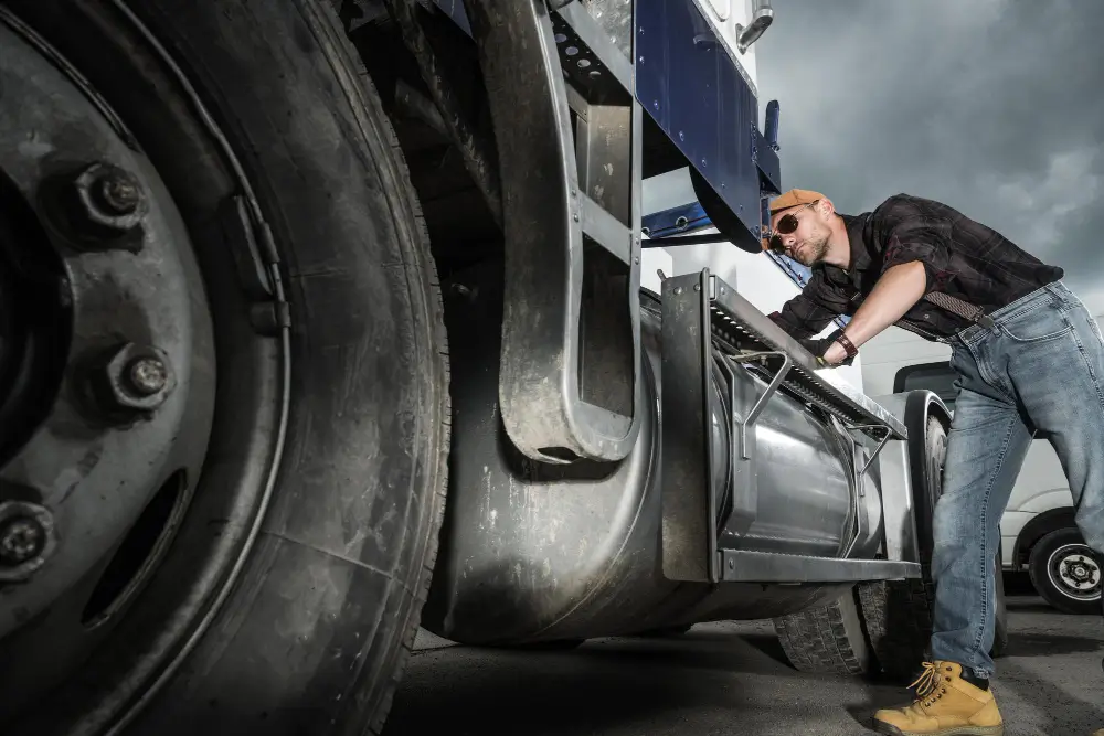 Fast Mobile Tire
