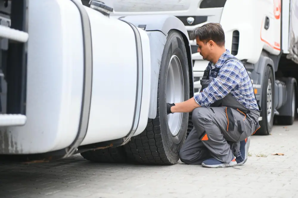 Professional Roadside